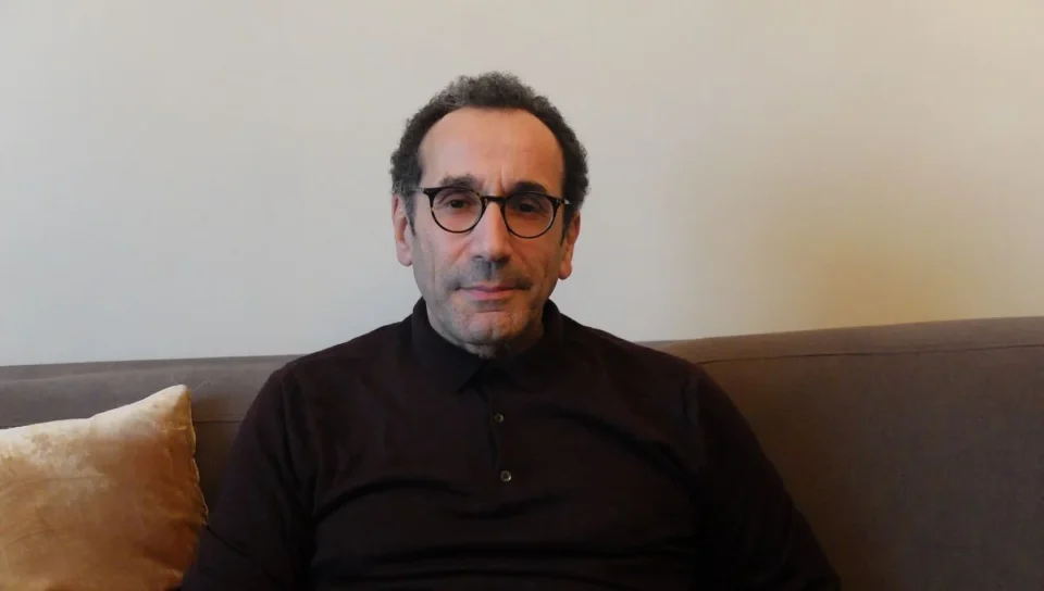Mohamed Amghar forcé à s’appeler Antoine pendant 20 ans
