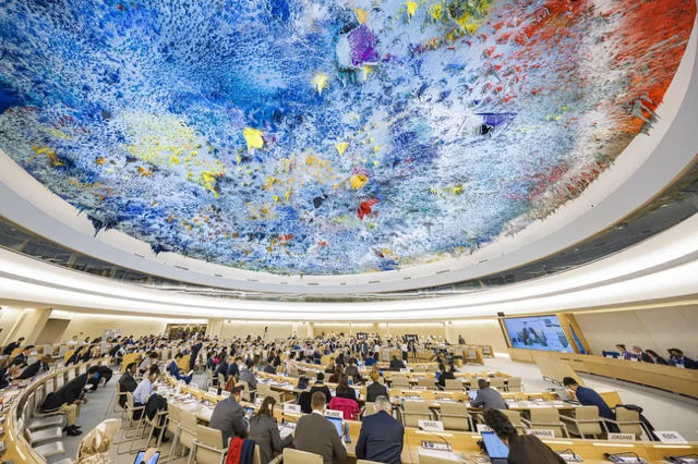 A l’ONU, un plaidoyer pour garantir aux Sahraouis de Tindouf «le statut de réfugié»