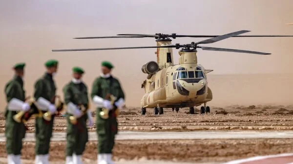 Un rapport international met la lumière sur les points forts et les lacunes du Maroc