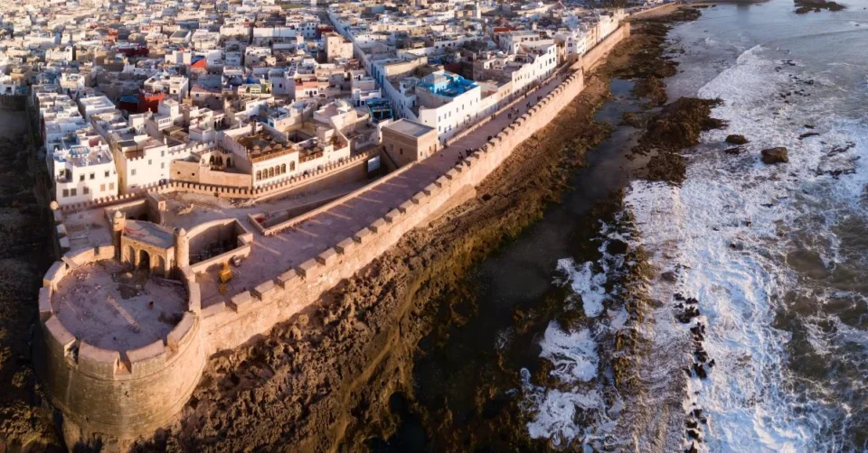 Essaouira ville hôte pour la Conférence des villes créatives en 2026