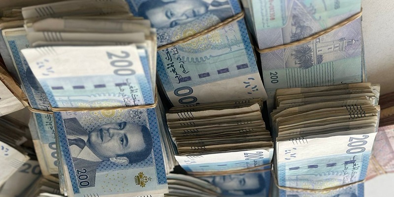 BAM : les dépôts bancaires en hausse à fin avril