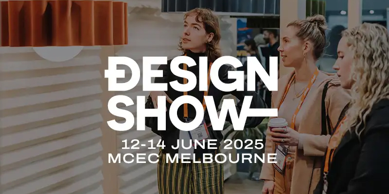 Le Maroc brille au Design Show Australia 2025