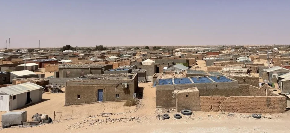 Selon l’ONU, «la malnutrition a atteint un niveau alarmant dans les camps de Tindouf»