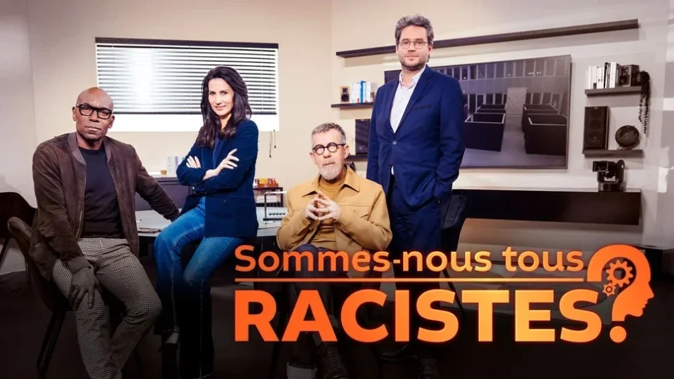 «Sommes-nous tous racistes ?», l’expérience édifiante de France télévisions