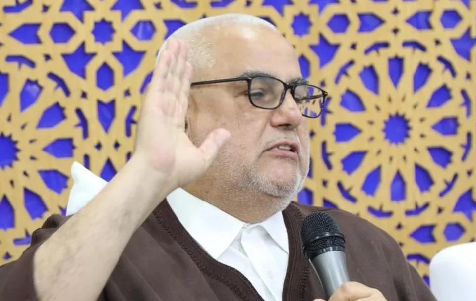 Benkirane justifie son soutien à l’Iran