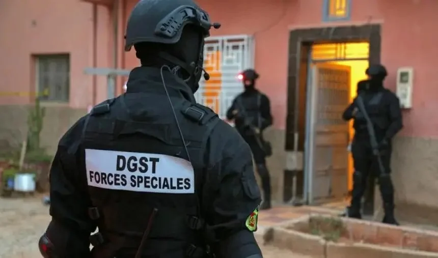 Interpellation d’une étudiante affiliée à Daech pour plan terroriste avorté (BCIJ)