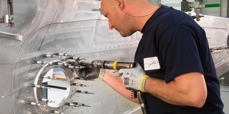 Figeac Aéro scelle un nouveau partenariat avec Boeing au Maroc