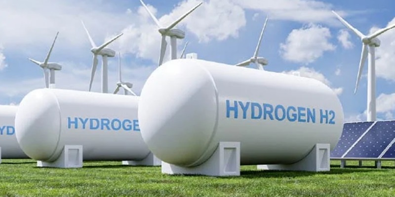Hydrogène : Getech et Sound Energy lancent leur JV HyMaroc Limited