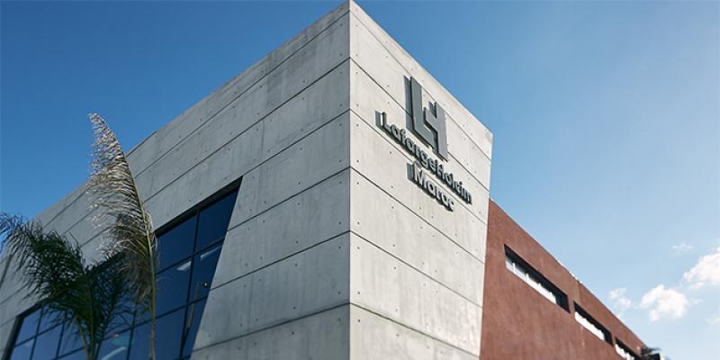 LafargeHolcim Maroc : Bon cru du C.A au T1