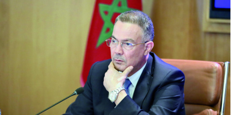 2030 : Le Maroc veut faire du Mondial un catalyseur de transition écologique