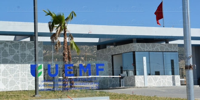 Classement universitaire 2025 : L’Université Euromed de Fès, première au Maroc et deuxième en Afrique