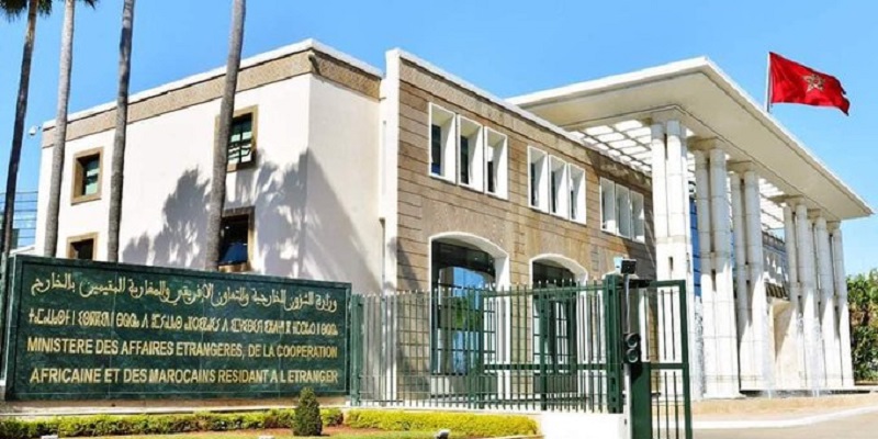 Le Maroc condamne vivement l’attaque ayant visé le Qatar