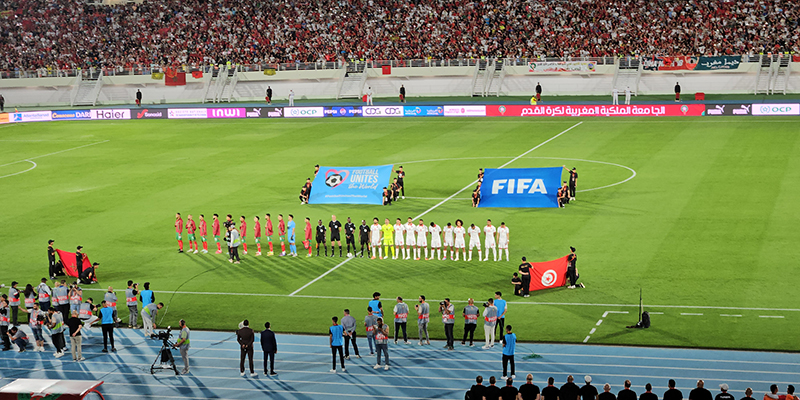 Maroc-Bénin : Un match sous haute vigilance après le chaos organisationnel face à la Tunisie