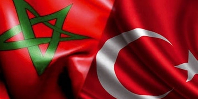 ALE Maroc-Turquie : Rabat veut réduire le déficit commercial