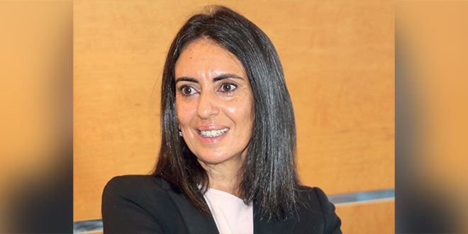 Forum de Paris: Nadia Fettah porte la voix d’un Maroc réformateur et résilient