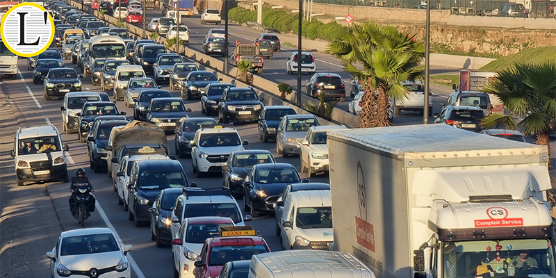 NARSA : mise en service de radars bidirectionnels dès le 16 juin