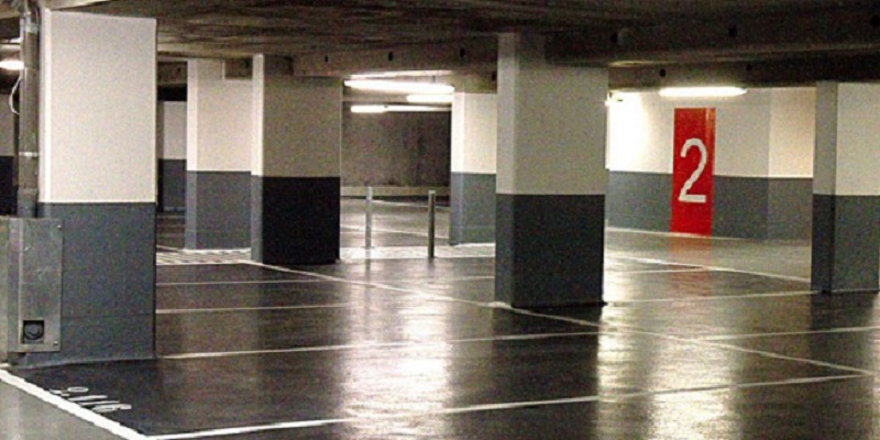 Rabat : Un nouveau parking en ouvrage de 142 places ouvre ses portes