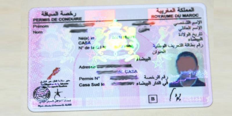 Maroc-Tchad: Examen d’un accord sur la reconnaissance mutuelle des permis de conduire