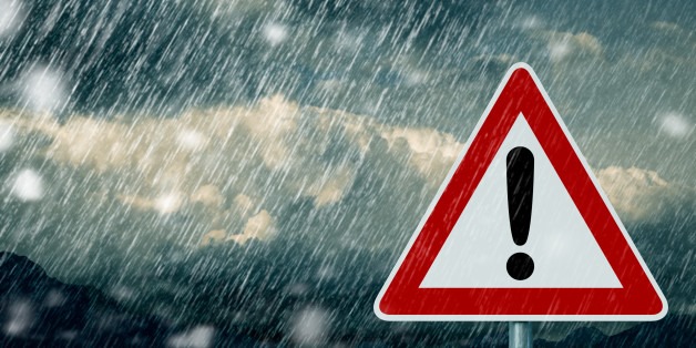 Alerte météo : orages et fortes chaleurs ce mercredi et jeudi
