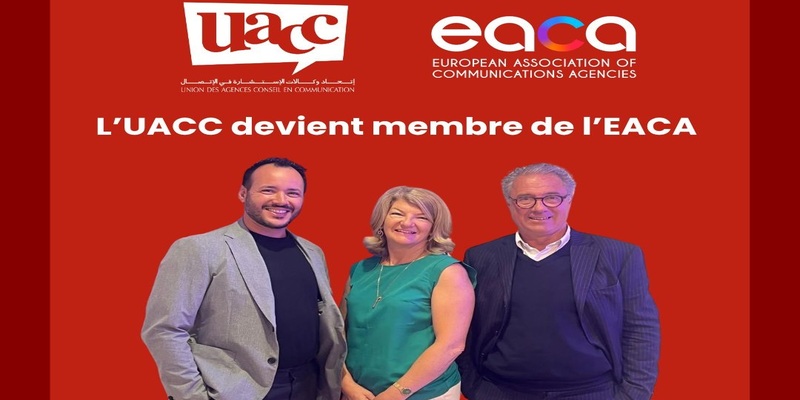 L’UACC intègre l’Association européenne des agences de com’