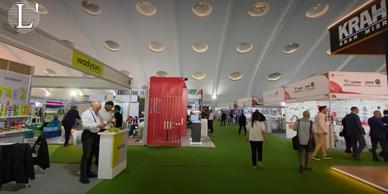 Plastexpo : Trois accords pour renforcer la sécurité, les normes de qualité et la R&D