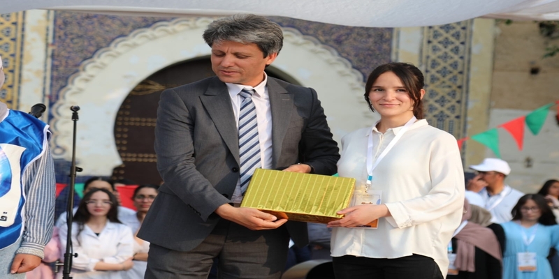 Bac 2025 à Fès-Meknès : une région qui confirme son essor éducatif
