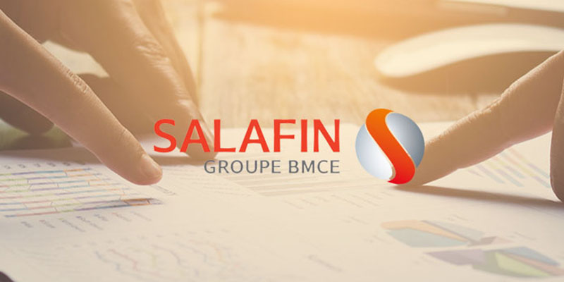 Salafin améliore légèrement son PNB au T1-2025