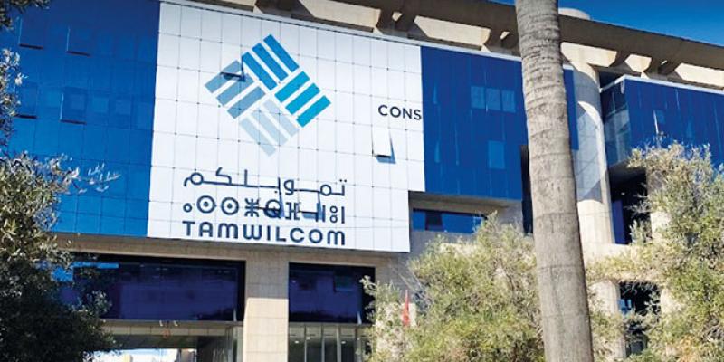 Tamwilcom : 1,2 MMDH injecté dans Laâyoune et Dakhla
