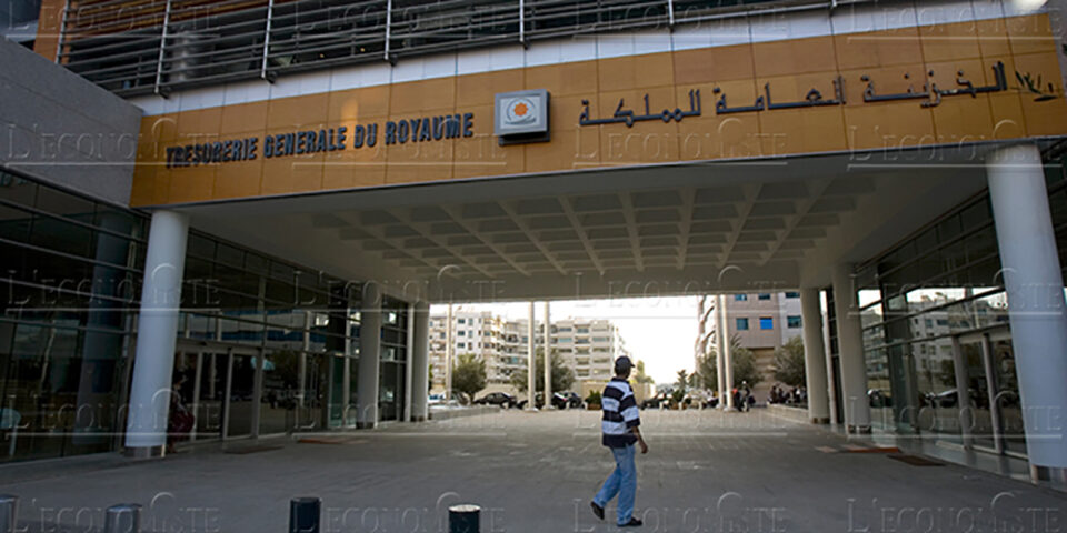 Trésor : placements éclair de 2,2 MMDH