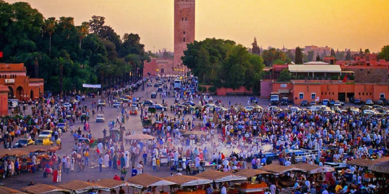Tourisme : Bon cru des nuitées dans les EHTC d’Al Haouz