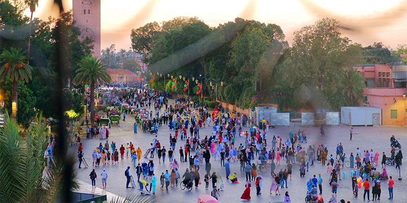 Wego et l’ONMT promeuvent la destination marocaine