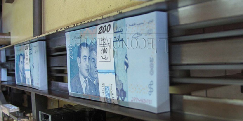 Liquidité bancaire : Le déficit s’allège au 4 juin