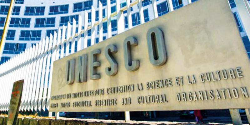 UNESCO : Le Maroc élu Vice-président du STAB pur le patrimoine culturel subaquatique