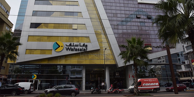 Wafasalaf : Visa de l’AMMC pour un emprunt de 200 millions de DH