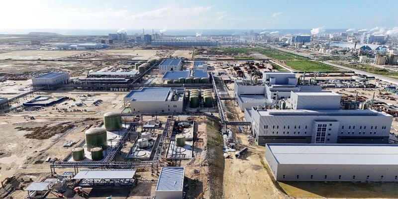 Batteries électriques: Le Maroc joue les premiers rôles avec COBCO