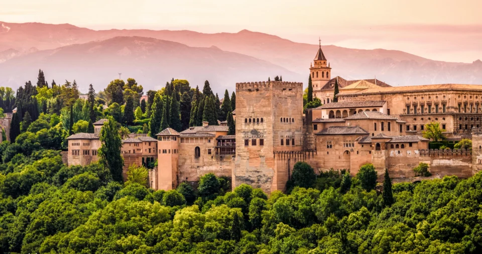 La plateforme web des billets de l’Alhambra attaquée depuis la Russie, la Chine et le Maroc