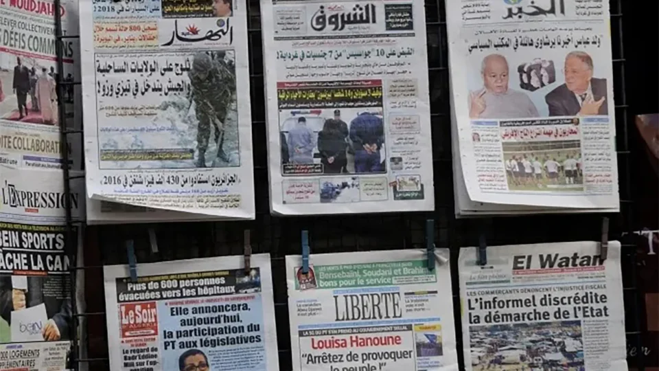Le Royaume-Uni aurait déjà changé sa position sur le Sahara occidental selon les medias algériens [Désintox]