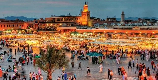 Kasada Capital envisage un accord hôtelier au Maroc d’ici 2026