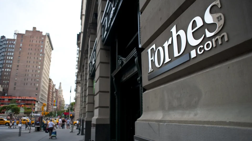 Attijariwafa Bank et Banque Populaire dans le classement Forbes Global 2000 de 2025