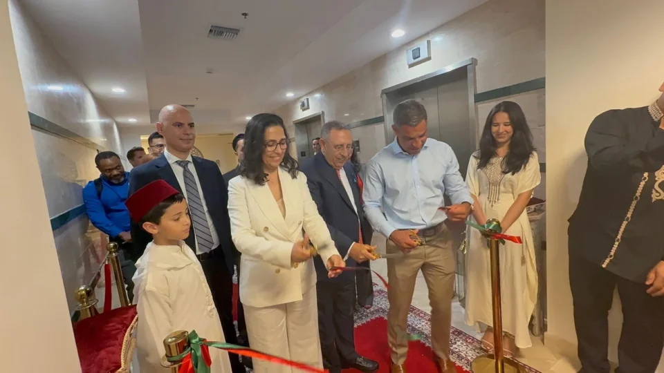 Le Maroc inaugure un nouveau consulat à Miami