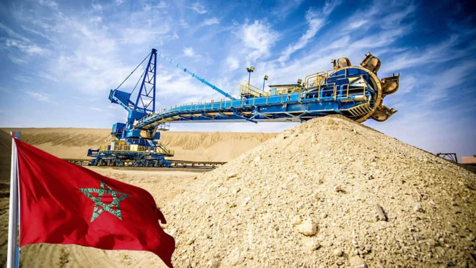 Nouvelle enquête sur le dossier des engrais phosphatés du Maroc