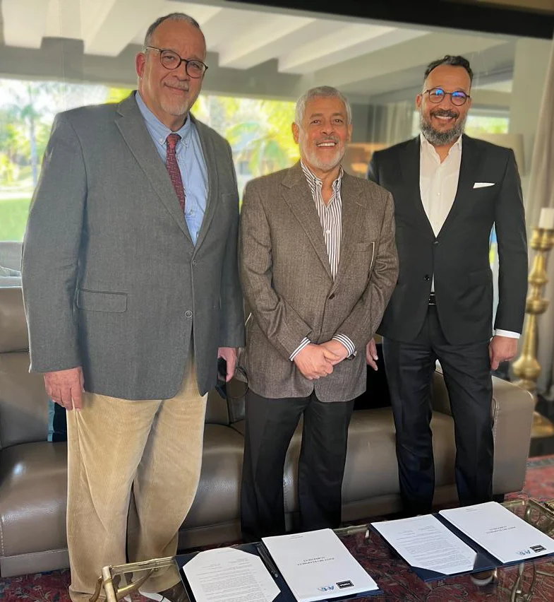 YNNA et AMEA Power s’associent pour un parc éolien de 100 MW à Laâyoune