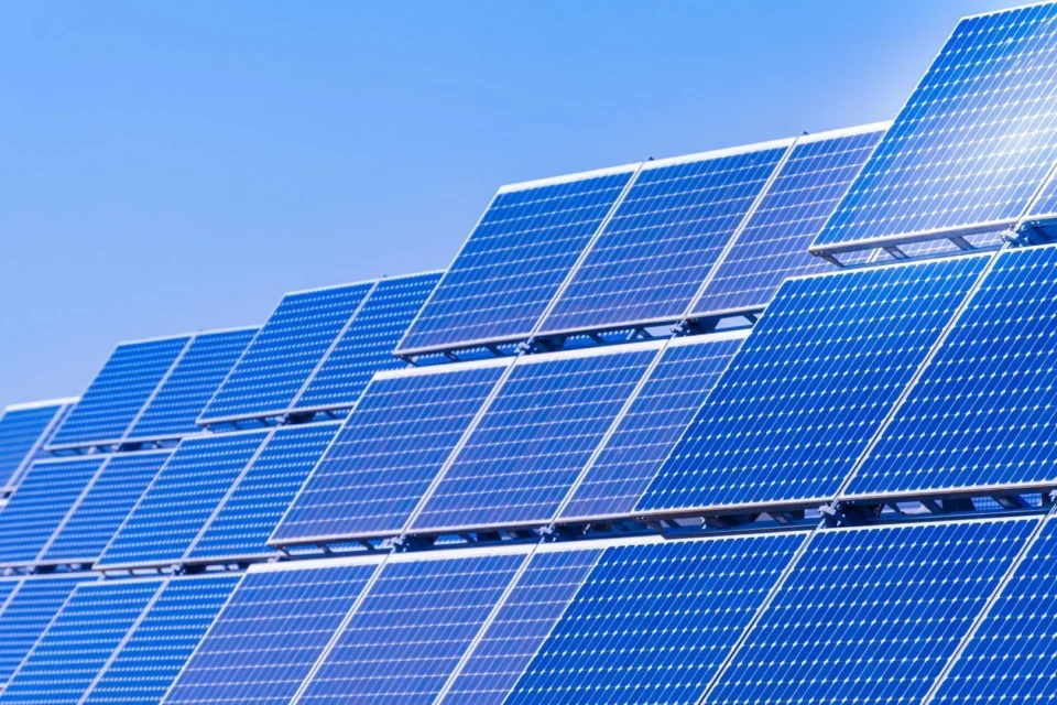 Sound Energy et Gaia Energy prévoient une coentreprise solaire de 270 MW