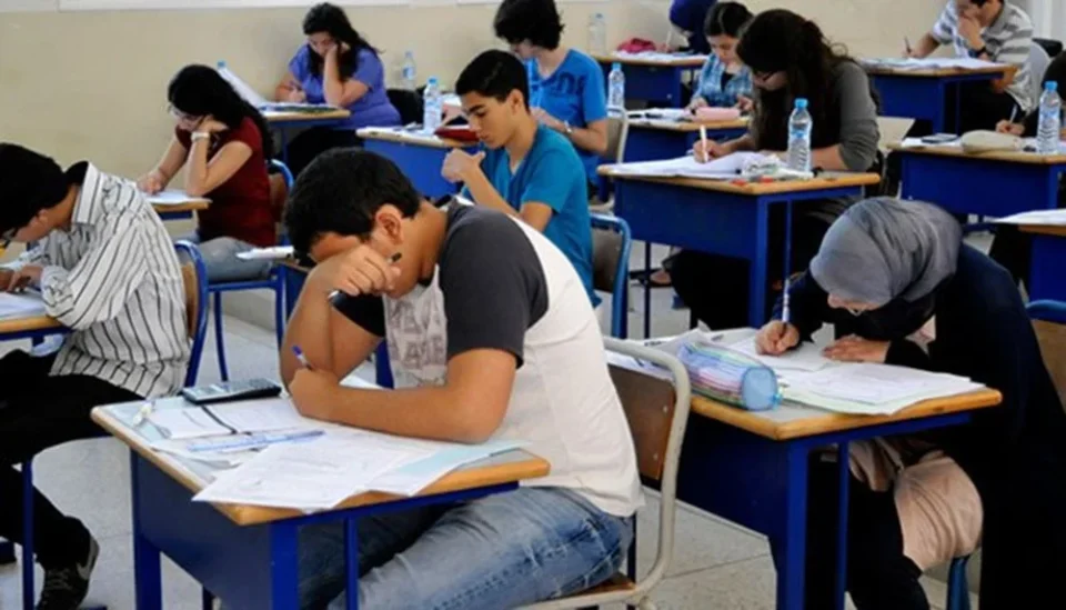 118 suspects arrêtés pour fraude aux examens du baccalauréat