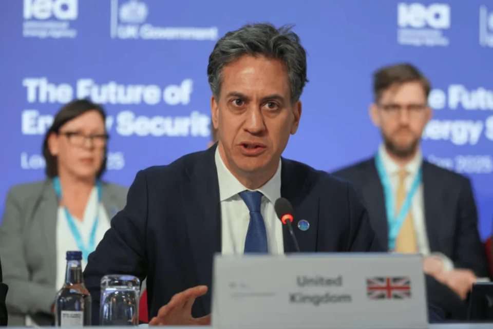 Londres rejette le projet Xlinks Maroc-Royaume-Uni au profit de l’énergie locale