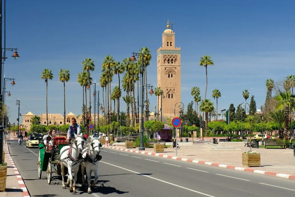 Le Maroc séduit les touristes indiens avec un voyage FAM exclusif