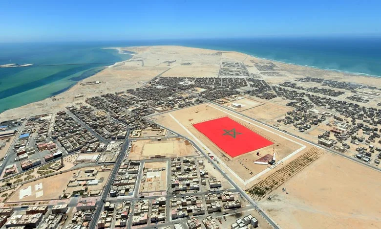 Dakhla lance sa stratégie d’intelligence économique en partenariat avec Forvis Mazars