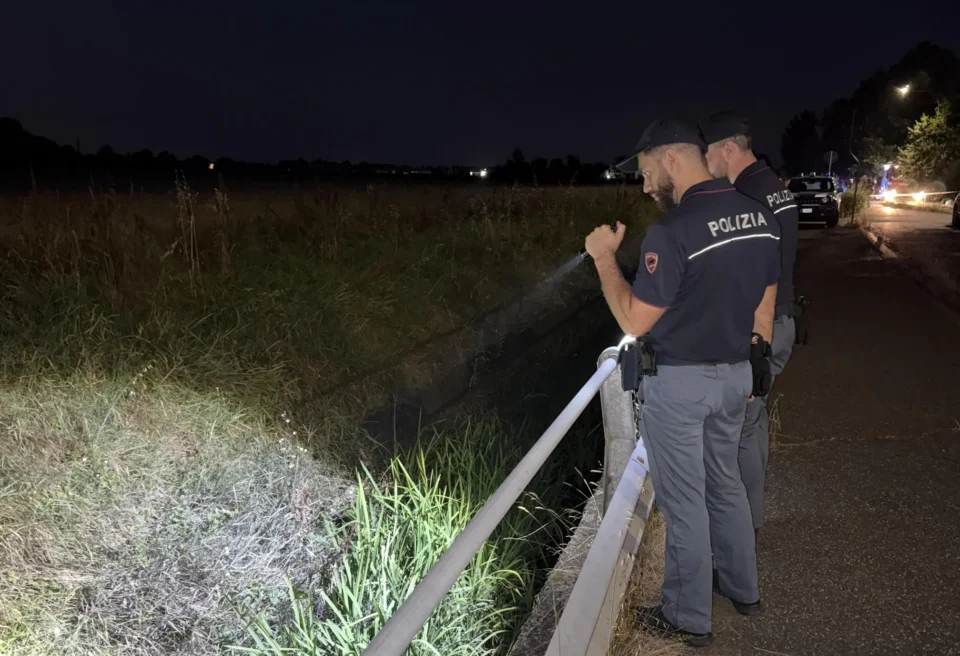 Un Marocain retrouvé mort dans un fossé en Italie, la famille exige des éclaircissements