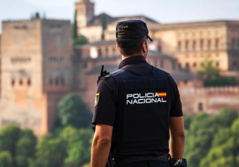 Arrestation d’un Marocain recherché pour trafic d’êtres humains