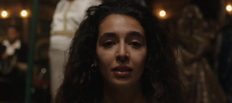 Ayoub Layoussifi et Zahoua Raji primés à Rotterdam pour le court-métrage «Chikha»